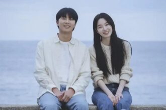 Park Seo Joon e Won Jin Ah se reencontram em nova rom-com 'Waiting for Kyeongdo'