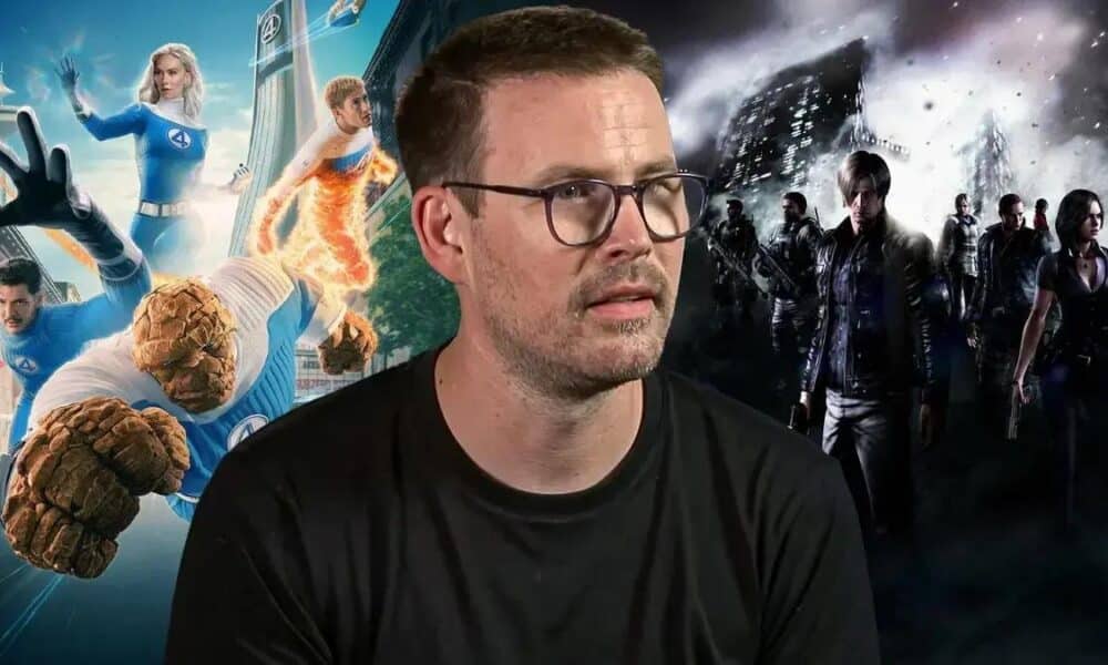 Paul Walter Hauser é confirmado no novo filme Resident Evil de Zach Cregger