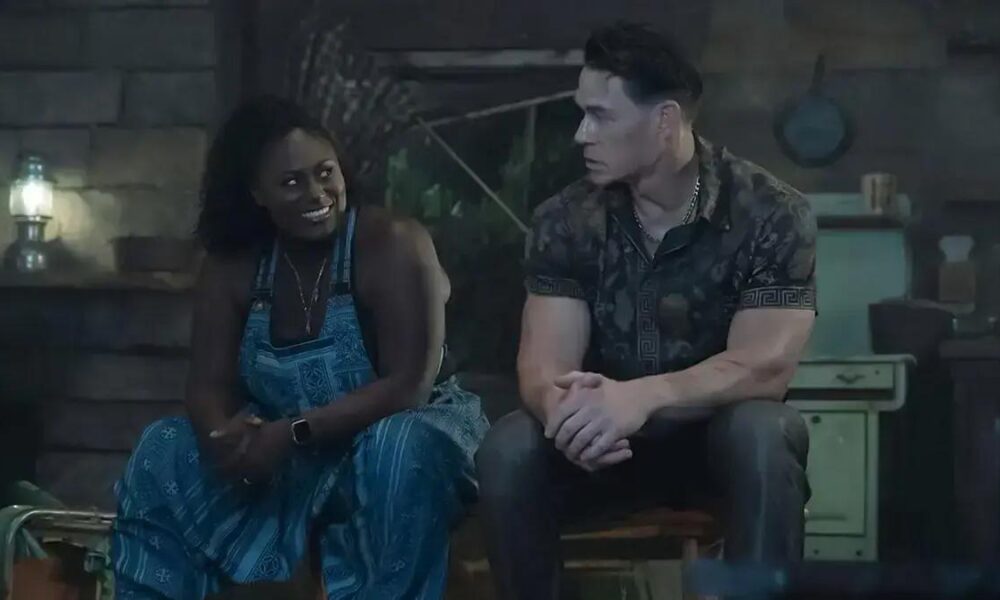 Peacemaker 2x05: perseguição intensa e reviravoltas na série da DCU