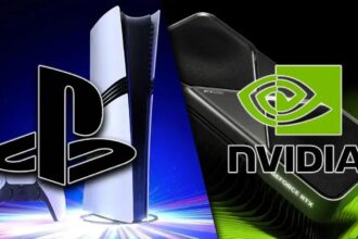 PlayStation 6 pode trazer ray tracing comparável à RTX 5090, dizem vazamentos