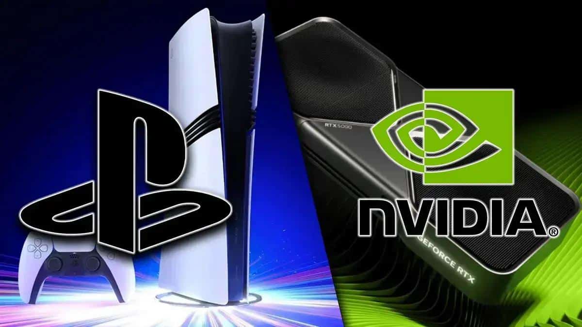 PlayStation 6 pode trazer ray tracing comparável à RTX 5090, dizem vazamentos