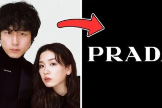 Polêmica do 'Prada Curse': Sakaguchi Kentaro e o Escândalo do Triângulo Amoroso