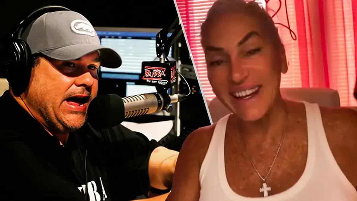 Polêmica documental de Bubba the Love Sponge sobre Hulk Hogan divide família e gera processo