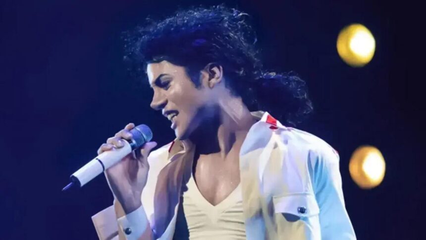 Polêmica no filme biográfico de Michael Jackson revela críticas da família