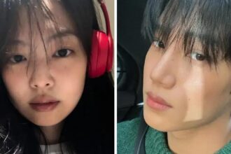 Polêmica no K-Pop: EXO acusado de plagiar pôster da BLACKPINK e acidentes em show do SEVENTEEN