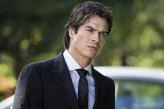 Por que Ian Somerhalder quase saiu de The Vampire Diaries e seu salário revelado