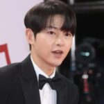 Por que o novo K-Drama de Song Joong Ki não conquistou o público?