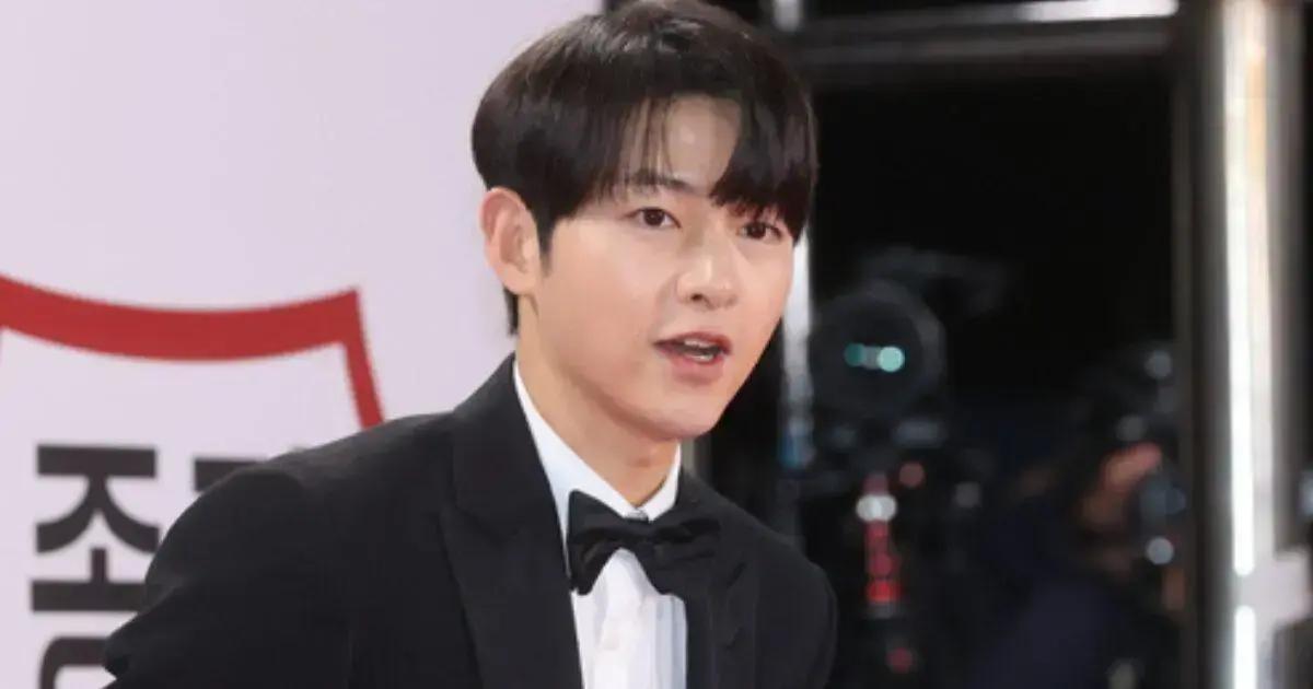 Por que o novo K-Drama de Song Joong Ki não conquistou o público?