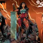 Por que o Universo Absolute DC Precisa Ir Além do Óbvio nas Histórias