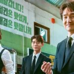 Por que você não pode perder a estreia de Shin's Project no tvN