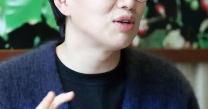 Post enigmático de Jang Sung Kyu no Instagram preocupa fãs e gera especulações