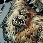 Pôster dos Flying Graysons em Clayface indica estreia de Dick Grayson no DCU em 2026