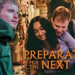 PreparaçãO Para a Próxima Vida: Um Olhar Sensível sobre Imigração e PTSD