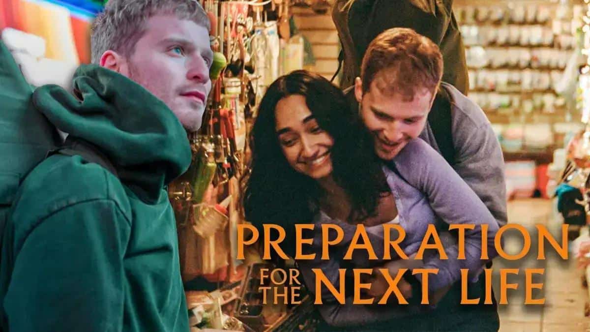 PreparaçãO Para a Próxima Vida: Um Olhar Sensível sobre Imigração e PTSD