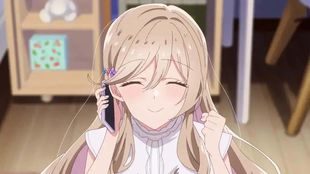 Preview do Episódio 9 de ‘There’s No Freaking Way I’ll Be Your Lover!’ é lançado