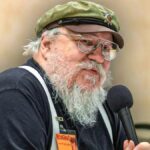 Progresso de The Winds of Winter: Atualização sobre o novo livro de George R.R. Martin