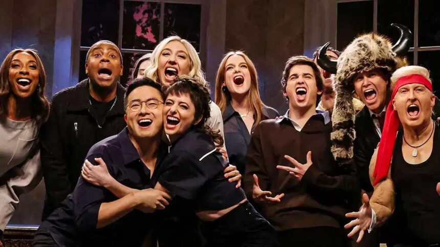 Quanto ganham os astros de Saturday Night Live? Salários e curiosidades