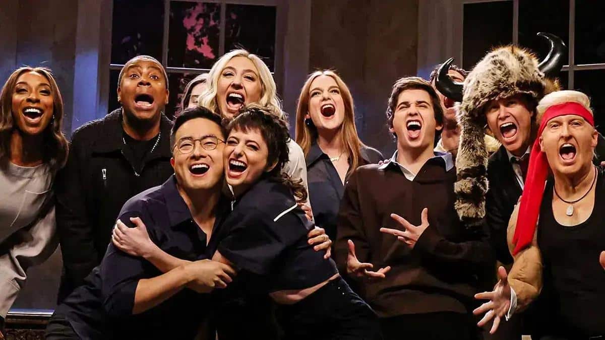 Quanto ganham os astros de Saturday Night Live? Salários e curiosidades
