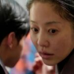 Queen Mantis: Go Hyun Jung incendeia suspense em novo thriller coreano