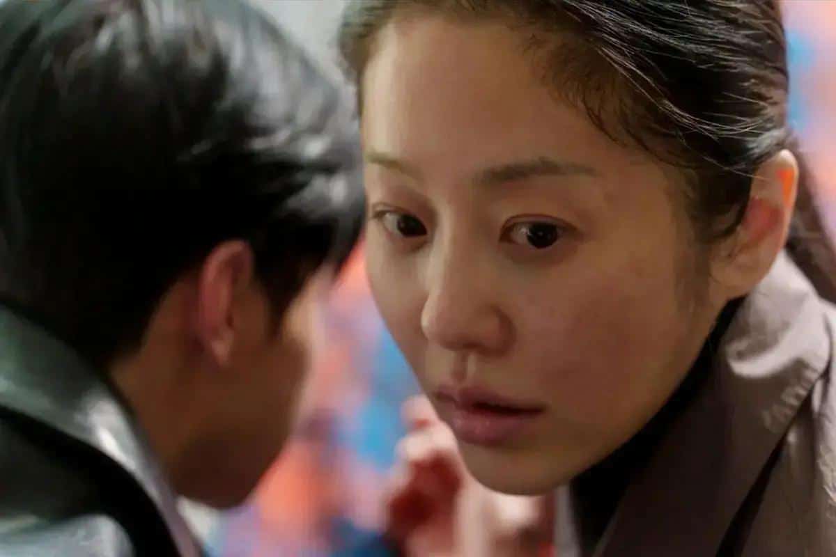 Queen Mantis: Go Hyun Jung incendeia suspense em novo thriller coreano