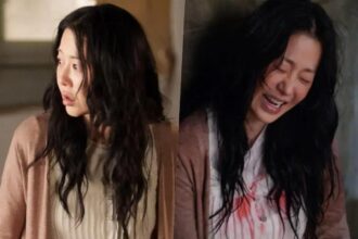 Queen Mantis: Revelações sobre o primeiro assassinato de Go Hyun Jung no thriller coreano