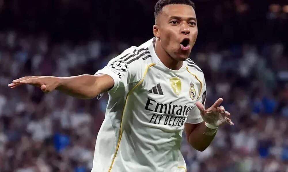 Quem são os jogadores mais rápidos do FC 26? Veja o top 10 por posição