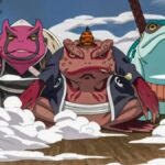 Quem Venceria? Análise das Invocações de Naruto Contra Chopper de One Piece