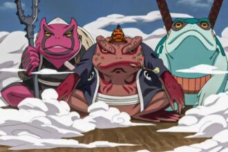 Quem Venceria? Análise das Invocações de Naruto Contra Chopper de One Piece