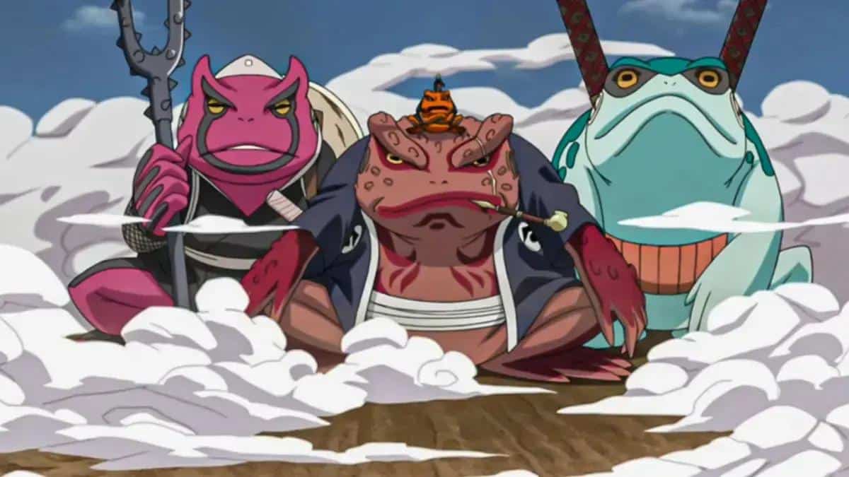 Quem Venceria? Análise das Invocações de Naruto Contra Chopper de One Piece