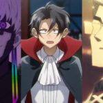 Ranking Anime Summer 2025: To Be Hero X lidera a 10ª semana