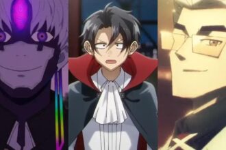 Ranking Anime Summer 2025: To Be Hero X lidera a 10ª semana