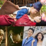 Ranking de Reputação de Dramas de Setembro: 'Bon Appétit, Your Majesty' no Topo