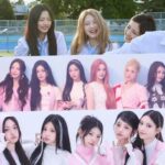 Ranking de Reputação de Marca: KiiiKiii lidera grupo de rookies em setembro