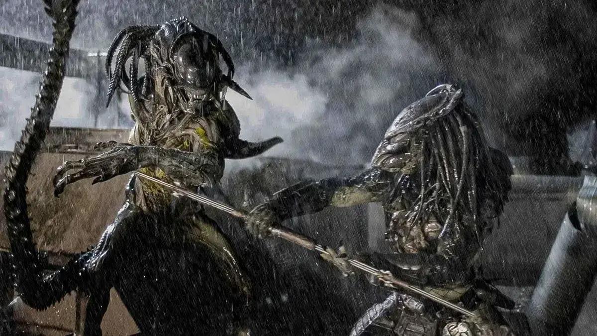Ranking definitivo dos filmes Alien e Predator: da pior à melhor experiência