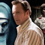 Ranking dos filmes da franquia Conjuring: Qual o lugar de Last Rites?