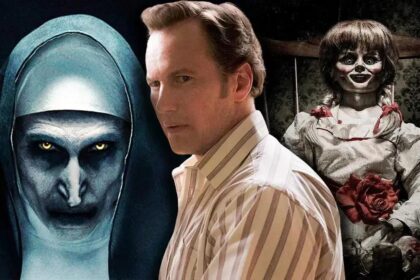 Ranking dos filmes da franquia Conjuring: Qual o lugar de Last Rites?