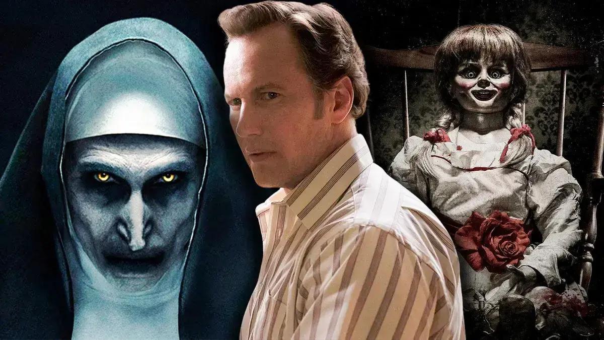 Ranking dos filmes da franquia Conjuring: Qual o lugar de Last Rites?
