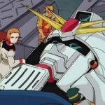 Ranking dos melhores animes Gundam para maratonar em 2025