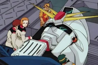 Ranking dos melhores animes Gundam para maratonar em 2025