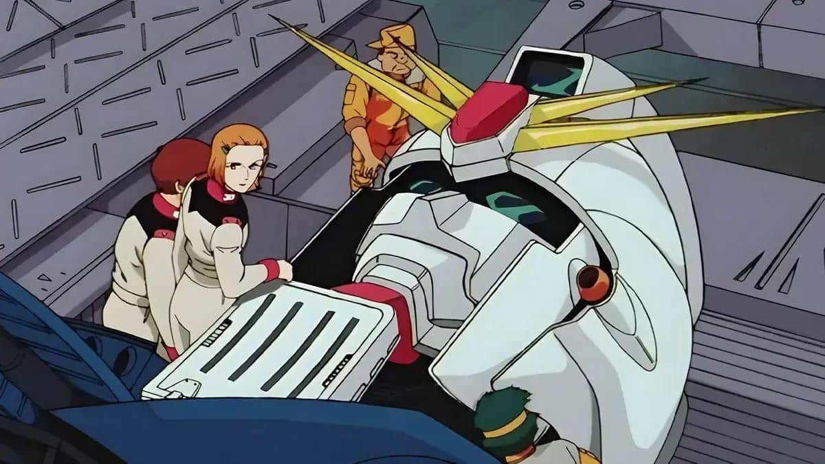 Ranking dos melhores animes Gundam para maratonar em 2025