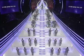 Ranking Top 24 do Boys II Planet é anunciado e revela eliminados da 2ª Survivor