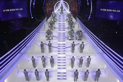 Ranking Top 24 do Boys II Planet é anunciado e revela eliminados da 2ª Survivor