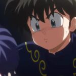 Ranma 1/2: Segunda Temporada ganha visual e trailer oficiais para outubro