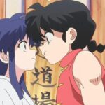 Ranma 1/2 Temporada 2 estreia em outubro de 2025 na Netflix