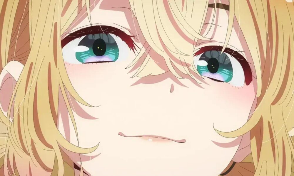 Rent a Girlfriend Temporada 5: estreia confirmada para 2026