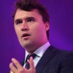 Repercussão da morte de Charlie Kirk: reações impactantes de celebridades
