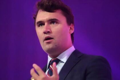 Repercussão da morte de Charlie Kirk: reações impactantes de celebridades