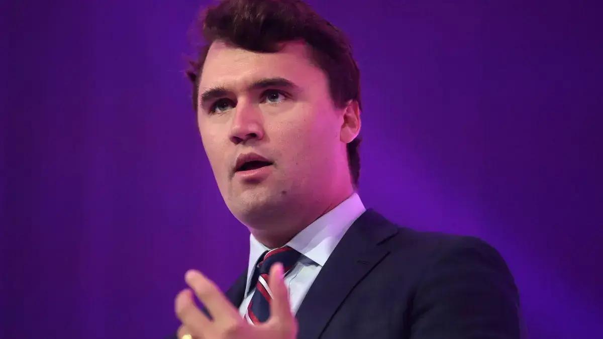 Repercussão da morte de Charlie Kirk: reações impactantes de celebridades