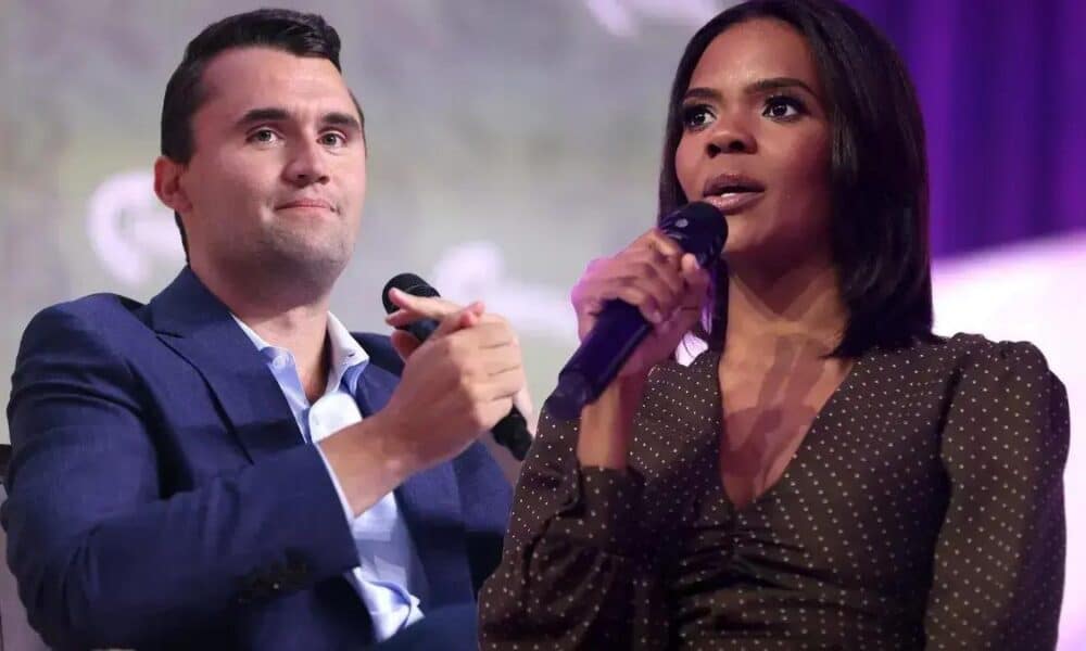 Revelações e controvérsias após a morte de Charlie Kirk abalam conservadores