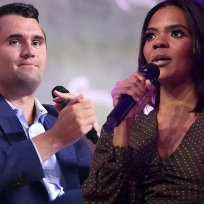 Revelações e controvérsias após a morte de Charlie Kirk abalam conservadores